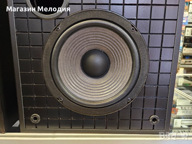 Страхотни тонколони JBL TLX 3 GL В отлично техническо и визуално състояние., снимка 9 - Тонколони - 53454254