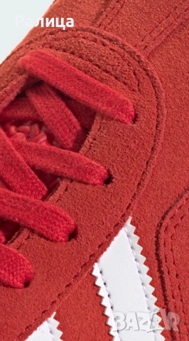 Adidas Originals -Ниски маратонки ‘Gazelle‘, снимка 8 - Маратонки - 51478054