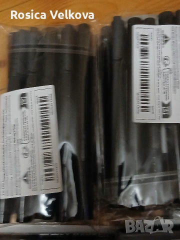 Маркер за откриване на фалшиви пари , снимка 2 - Друго - 53248992