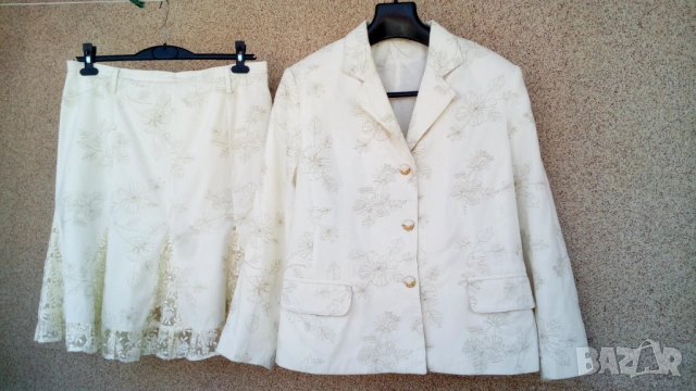 Дамски стилен костюм