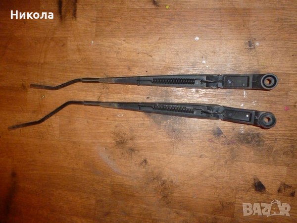 Рамена за чистачки Шевролет Авео-хечбек, снимка 2 - Части - 27896939