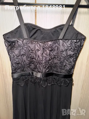 Абитуриентска рокля, снимка 7 - Рокли - 47730818