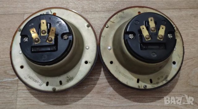 ЗАЗ , снимка 3 - Части - 39286783