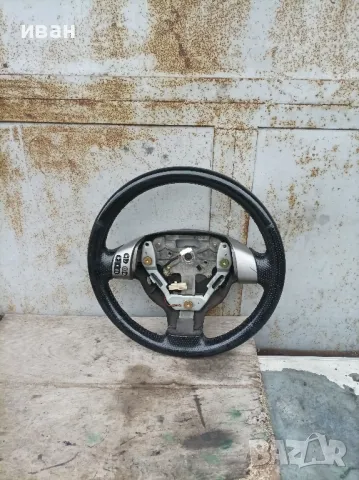 Волан за Мазда 2. 2003 год., снимка 2 - Части - 49751085