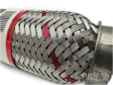 Мека връзка Ф50 Интерлок (Interlock), снимка 3 - Части - 48567808