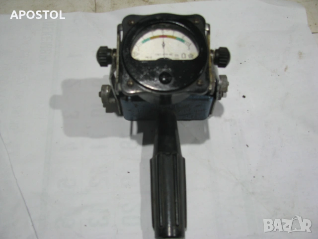 товарна вилка