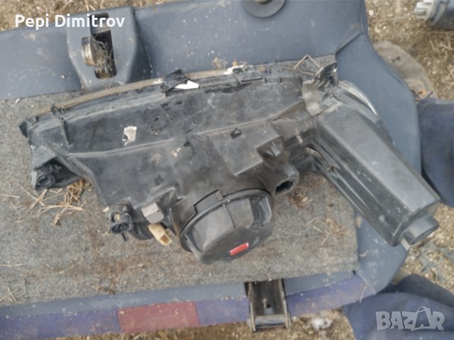 Ляв фар Peugeot 306 Hatchback (01.1993 - 10.2003)