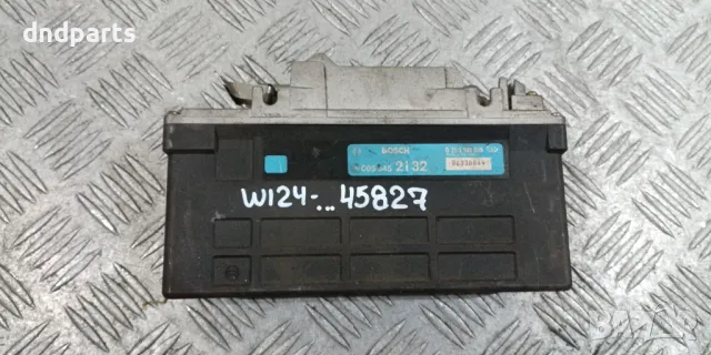 Модул Mercedes W124	