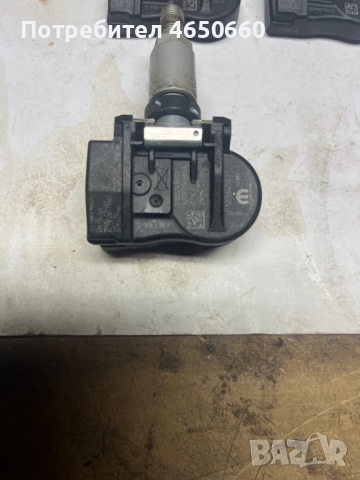 Сензори за налягане на гумите на Алфа Ромео Стелвио и др., снимка 6 - Части - 52708730