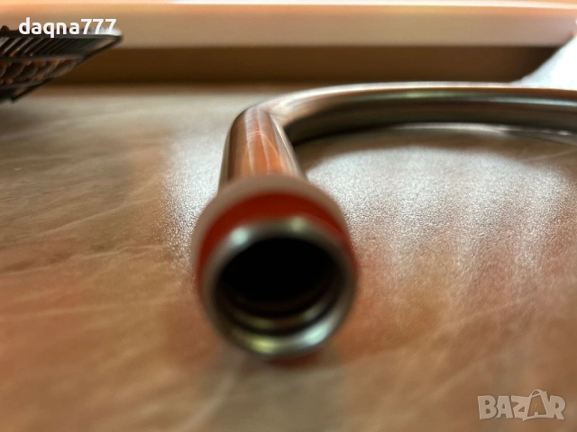 Чучур/ лебедка за кухненски смесител НОВО, снимка 8 - Други - 53243566