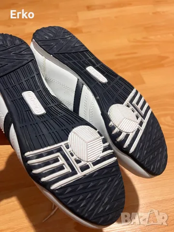 Спортни маратонки Kappa Lortis, снимка 4 - Маратонки - 49225854