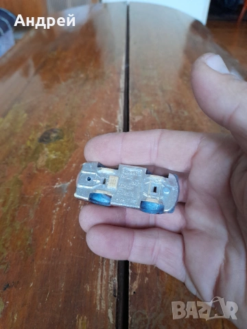 Стара количка Renault Alpine A310, снимка 6 - Колекции - 53066748