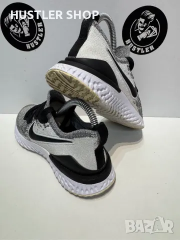 Маратонки NIKE REACT.Номер 36.5, снимка 5 - Маратонки - 48962328