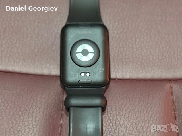 Xiaomi Mi Band 8 Pro 6A50 Смарт часовник в отлично състояние, снимка 10 - Смарт гривни - 53594758