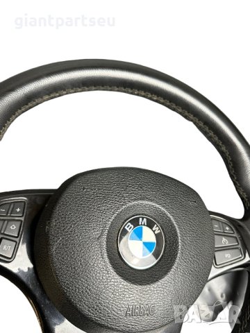 Волан за бмв е53 х5 фейс BMW e53 facelift, снимка 6 - Части - 43442190