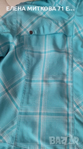 Icepeak Freezone яке за зимни спортове и туризъм размер 38/М/, снимка 17 - Зимни спортове - 53407035