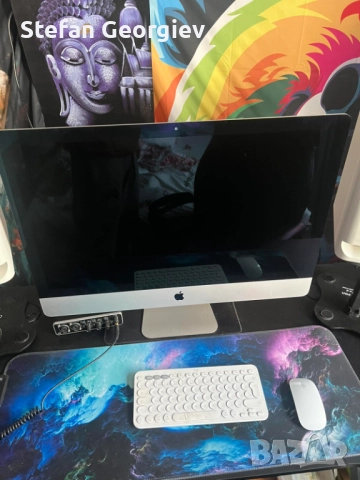 iMac A2115 (2020 година) 27 инча