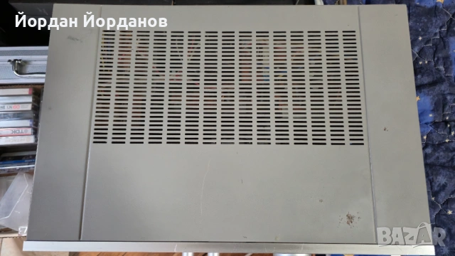 Sansui AU-D 5, снимка 7 - Ресийвъри, усилватели, смесителни пултове - 53107108