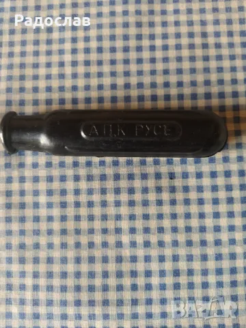 стара голяма отверка, снимка 2 - Отвертки - 49666196