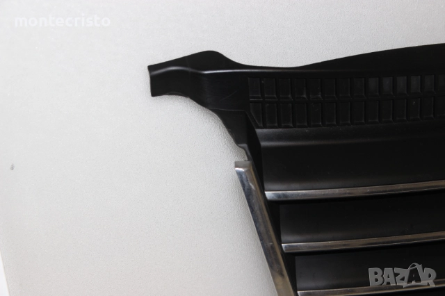 Предна решетка VW Passat B5.5 (2000-2005г.) предна емблема 3B0853651K, снимка 4 - Части - 51091572