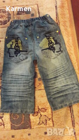 Летни дрешки за момче , снимка 6 - Детски комплекти - 33468405