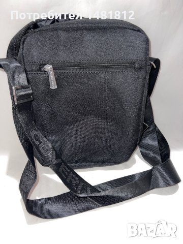 Мъжка чанта, снимка 2 - Чанти - 42941332