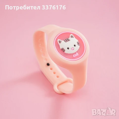 Гривна против комари, снимка 2 - Други - 50456449