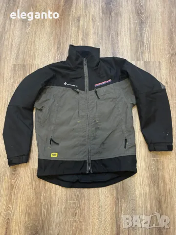  Мъжко яке Snickers Allround Work Cordura , S/M размер, снимка 1