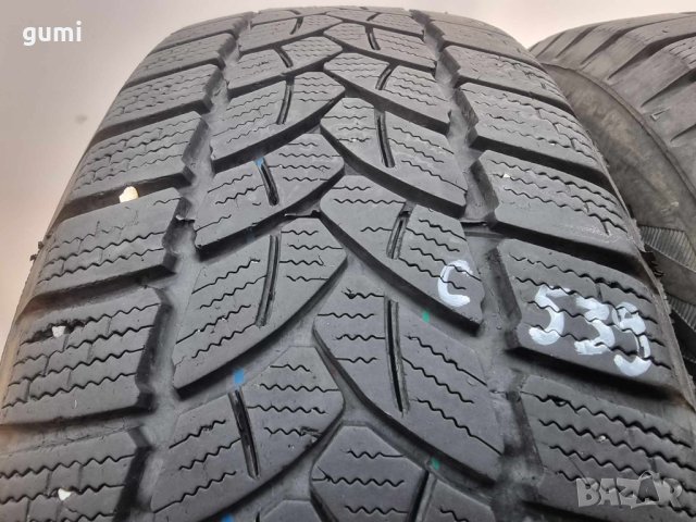 2бр зимни гуми 185/60/15 Firestone C539 