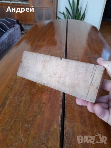 Старо Картинно Домино, снимка 4 - Други ценни предмети - 43836497