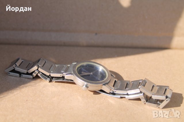 Швейцарски дамски часовник ''Paco Rabane'' кварц, снимка 4 - Дамски - 40876986