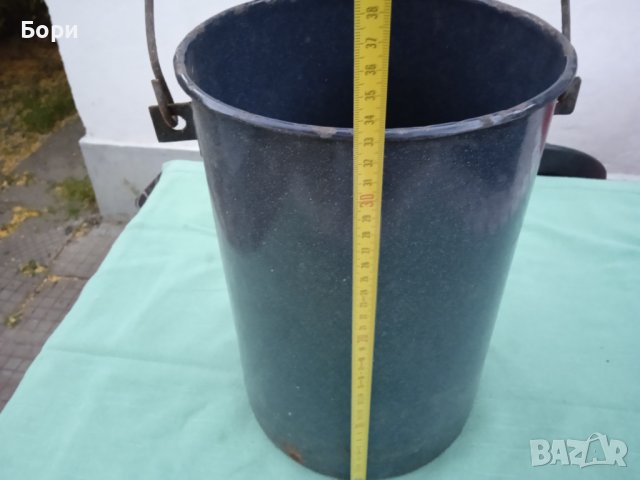 Емайлиран български съд, снимка 5 - Други - 36762960