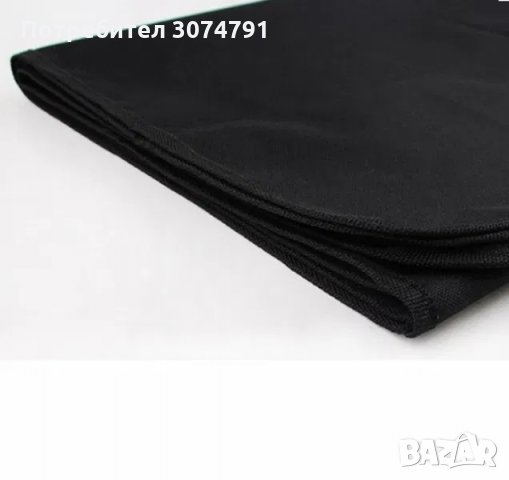 Протектор Покривало за Задните Седалки на Кола за Домашни Любимци Куче, снимка 5 - Аксесоари и консумативи - 32929472