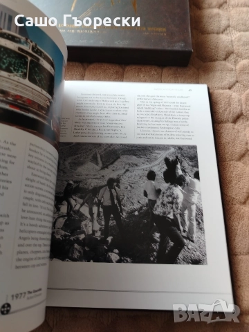 Clint Eastwood , снимка 4 - Художествена литература - 52680369