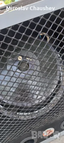 Бас каса 12 инча , снимка 5 - Тонколони - 48577640