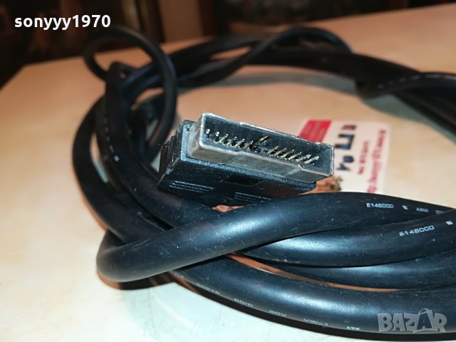 panasonic cable-свързващ буфер с двд 0807211239, снимка 10 - Други - 33460389