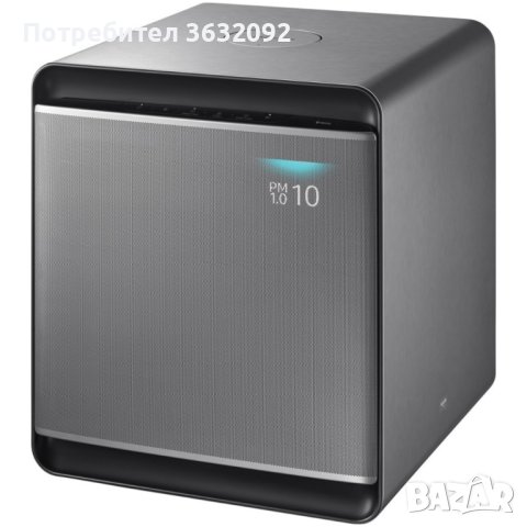   Пречиствател за въздух Samsung AX47R9080SS/EU 