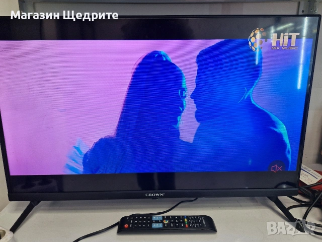 32 ИНЧА СМАРТ ТЕЛЕВИЗОР