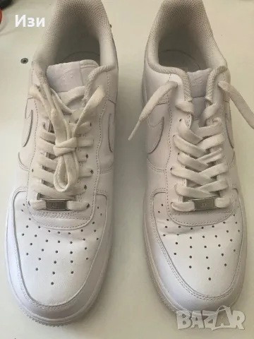 Маратонки Nike Air Force 1 