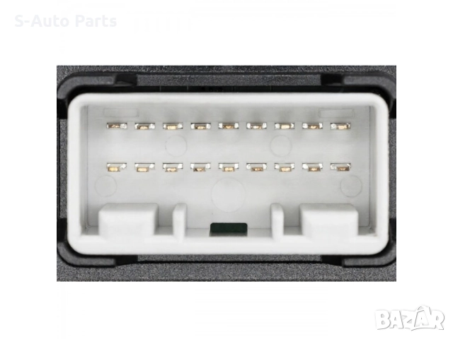 Бутони за ел. стъкла на Hyundai Tucson MK4 2020+, снимка 6 - Части - 52937982