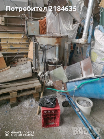 Линия за рециклиране на найлон , снимка 17 - Други машини и части - 52712688