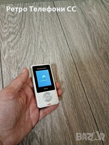 Sony Ericsson W205 Walkman, снимка 2 - Sony Ericsson - 53191332