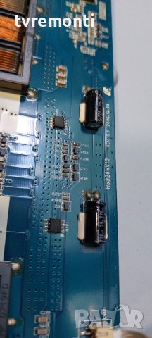 BACKLIGHT INVERTER HS320WV12 INV32N12A REV0.1 For SAMSUNG LE32R82B, снимка 2 - Части и Платки - 37614516