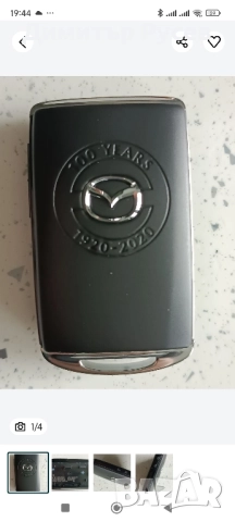 Mazda CX-5 части ключ,кора,стъкло,лайстна, решетка, снимка 11 - Части - 46810098