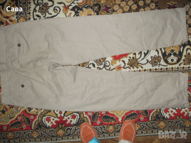 Спортни панталони DRESSMANN   мъжки,Л и 3-4ХЛ , снимка 7 - Панталони - 28348601