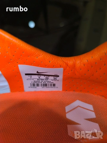 Продавам футболни обувки Nike , снимка 5 - Футбол - 53387252