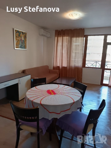 двустаен Балчик- Лайтхаус голф комплекс, снимка 8 - Апартаменти - 51889510