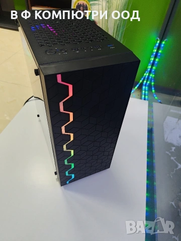 Геймърски компютър 