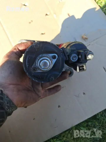 Стартер от vw golf 4 1.4i, снимка 2 - Части - 50414080