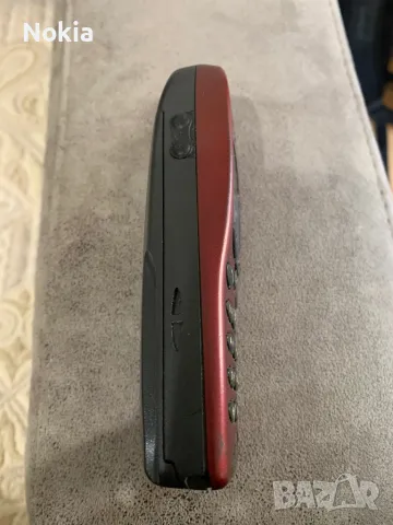 NOKIA 6150 sat made in Finland , снимка 6 - Nokia - 49272783